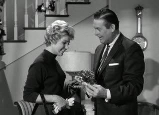 Whitney Blake &amp; Don DeFore