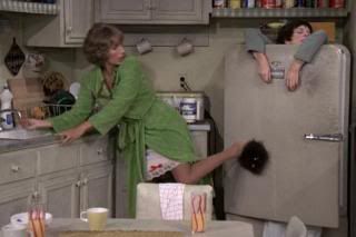 Laverne & Shirley