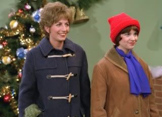 Laverne & Shirley