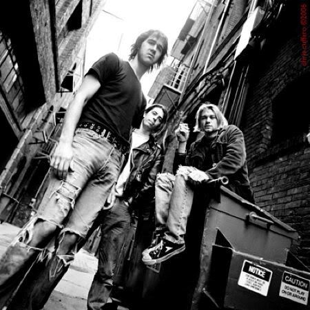 nirvana Pictures, Images and Photos