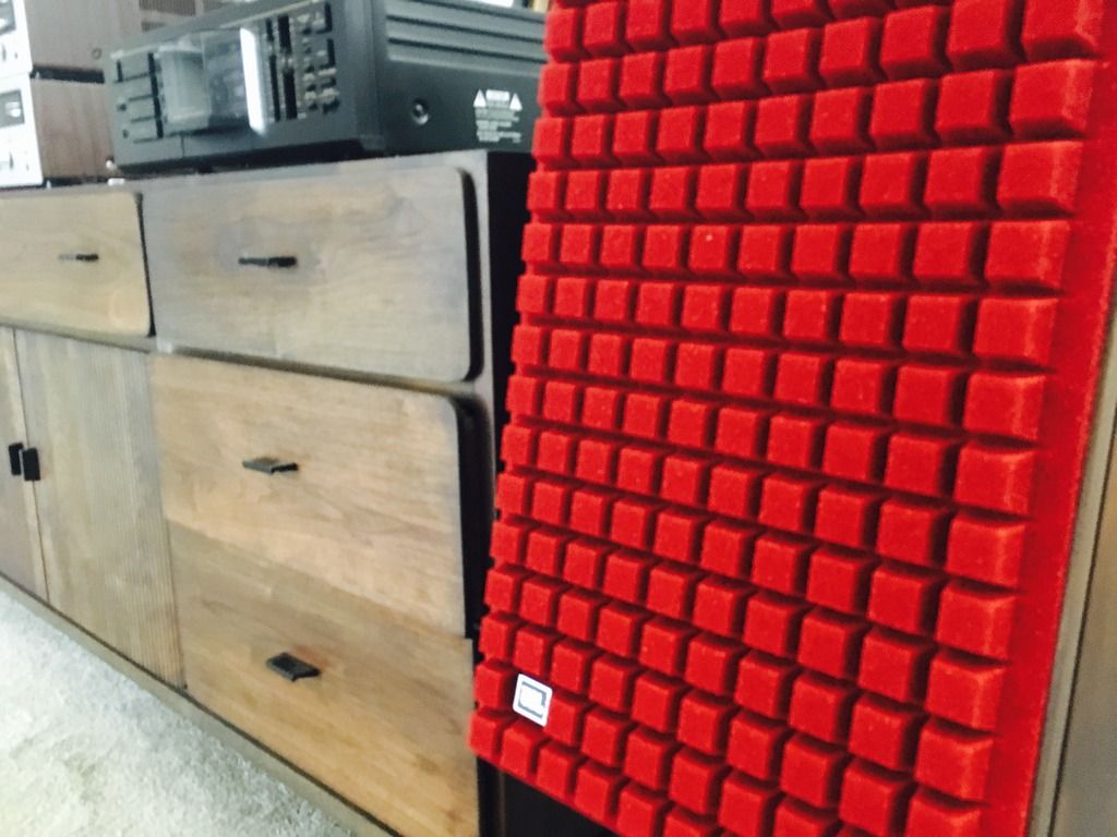 JBL L100 Grill Replacements Audiokarma Home Audio Stereo Discussion