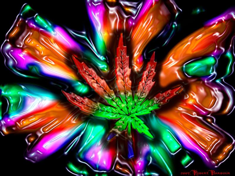 trippy wallpapers. Trippy-wallpapers-marijuana-