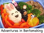 Adventures in Bentomaking