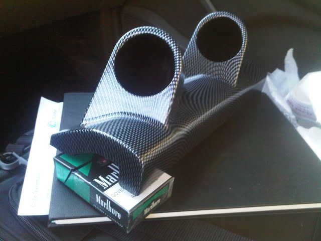 Simota air filter for honda city type z #7