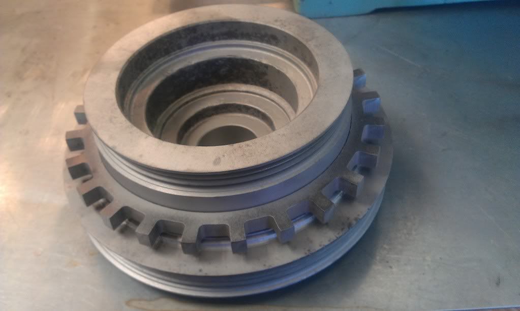 CA18DET Trigger mod for stock ECU Nissan Forum Nissan Forums