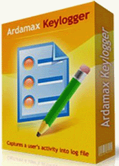 Ardamax Keylogger