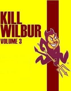 Kill Wilbur