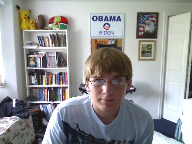 [PokeCommunity.com] [POST THREAD] Pictures of You