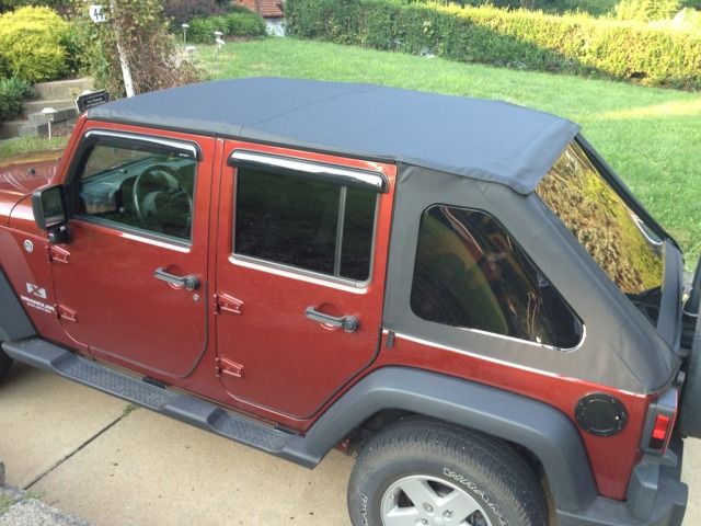 Best Top Jeep >> Besttop Trektop Nx Jeep Wrangler Forum Best Top Jeep >> Besttop Trektop Nx Jeep Wrangler Forum