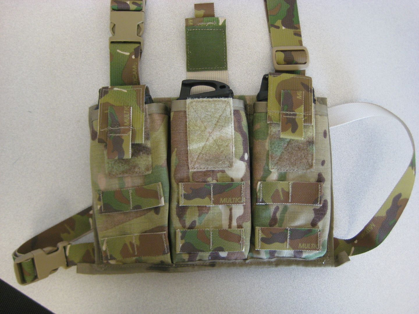 Best Small Chest Rig (Inexpensive) - AR15.COM