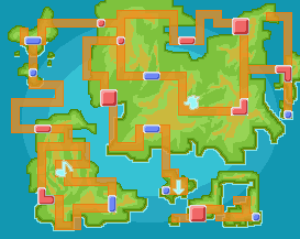 [PokeCommunity.com] Pokemon Destiny