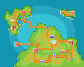 [PokeCommunity.com] Pokemon Destiny