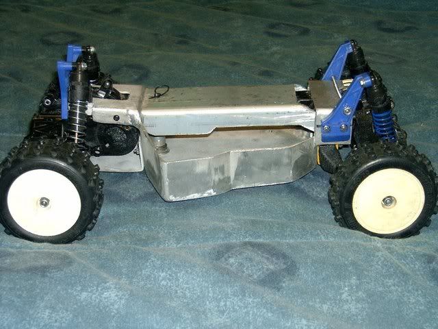 tamiya bigwig 1986