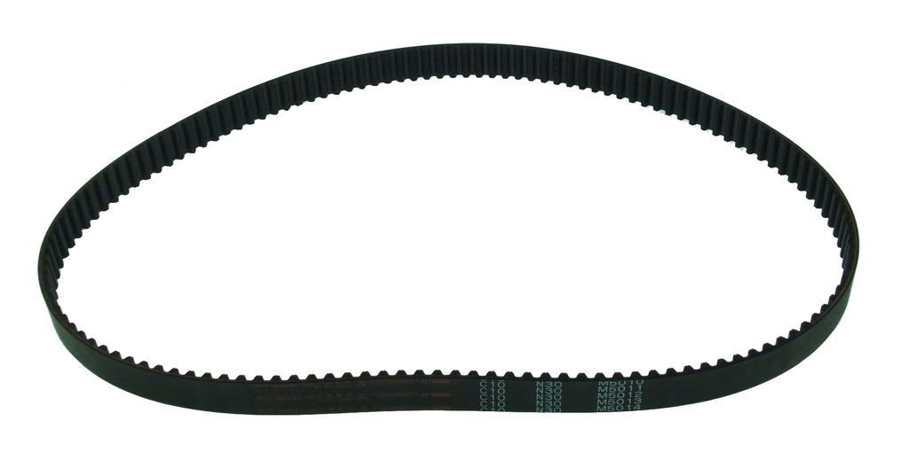 New Yamaha 4 Stroke Timing Belt 67f 46241 00 00  