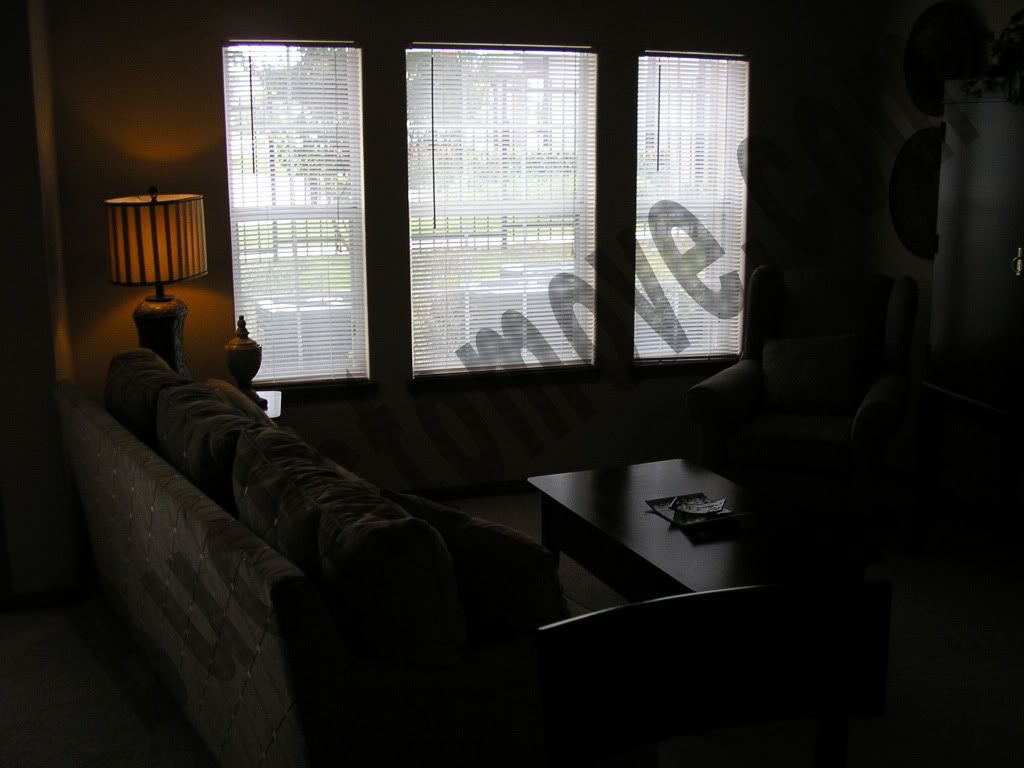 Picturesque Apartments